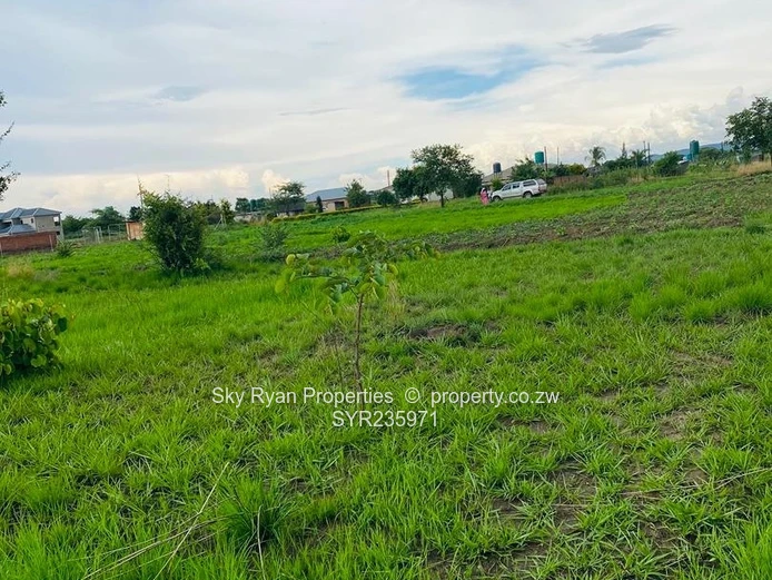 Norton Galloway Land For Sale