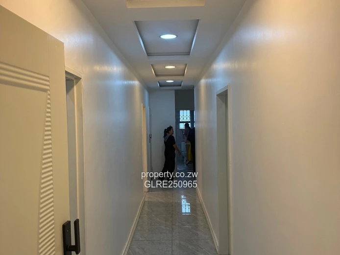 House to let