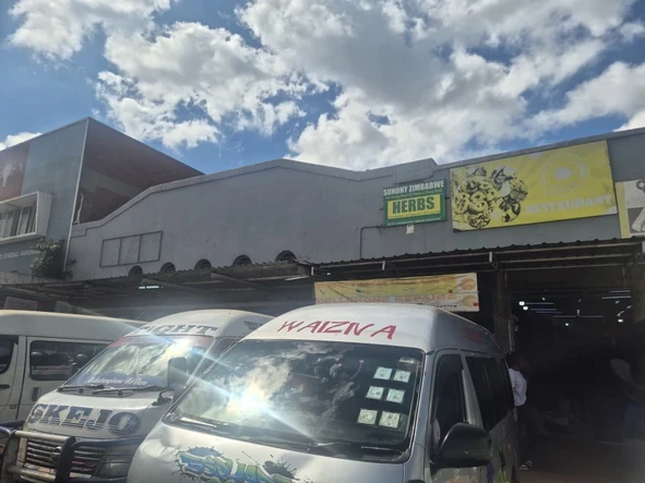 Shop & Retail Property