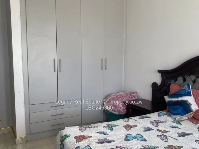 Arlington Estate Living | Home + Income Cottage