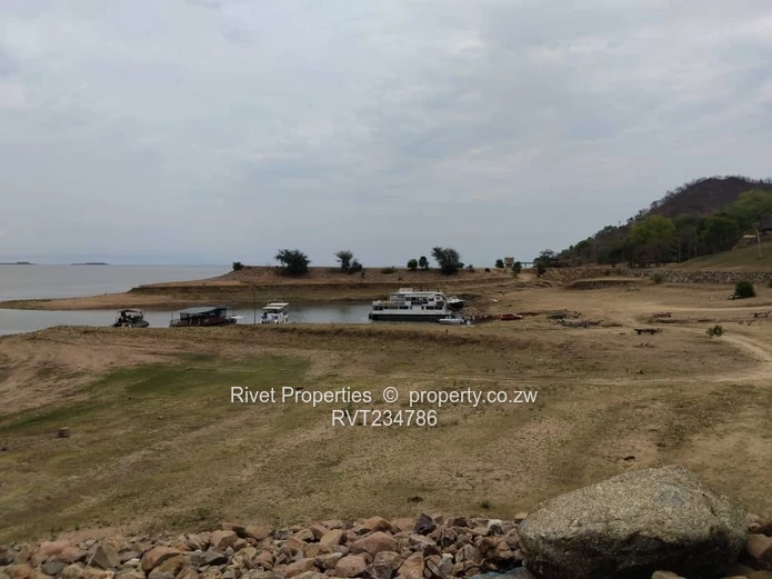 Kariba Breeze (Sole Mandate)