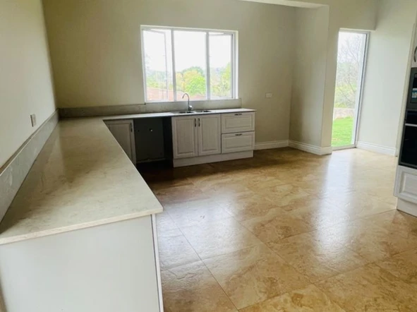 3 Bedroom Townhouse Complex