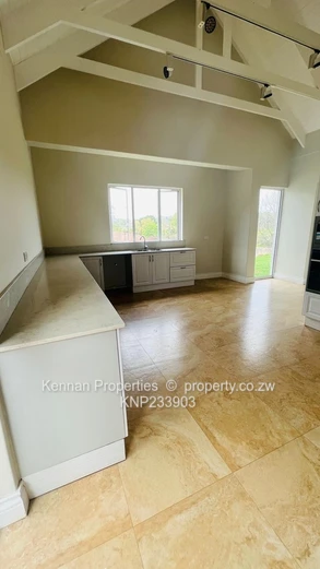 Modern New Build With Great Garden Space & Parking - Well Worth A Visit