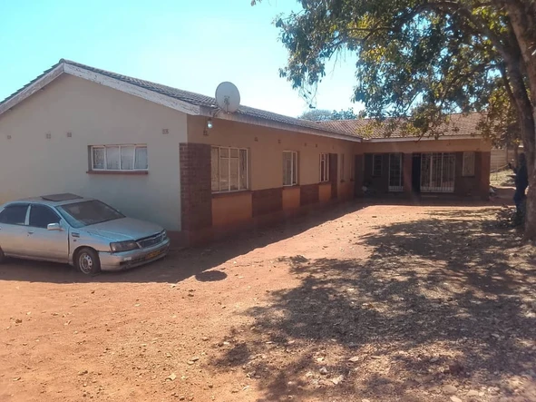 7 Bedroom House