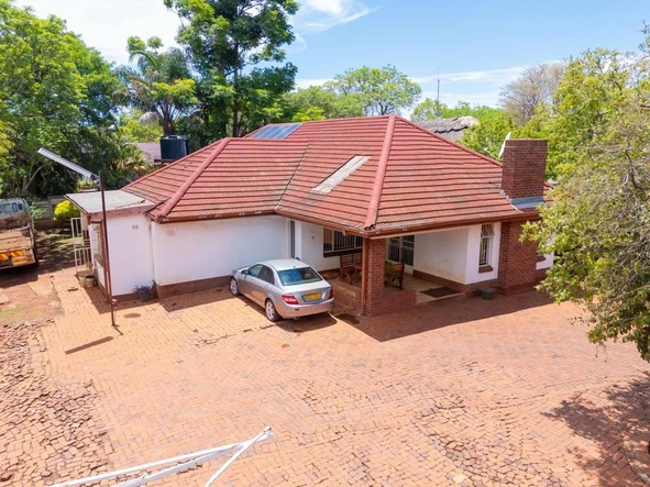 Commercial Property