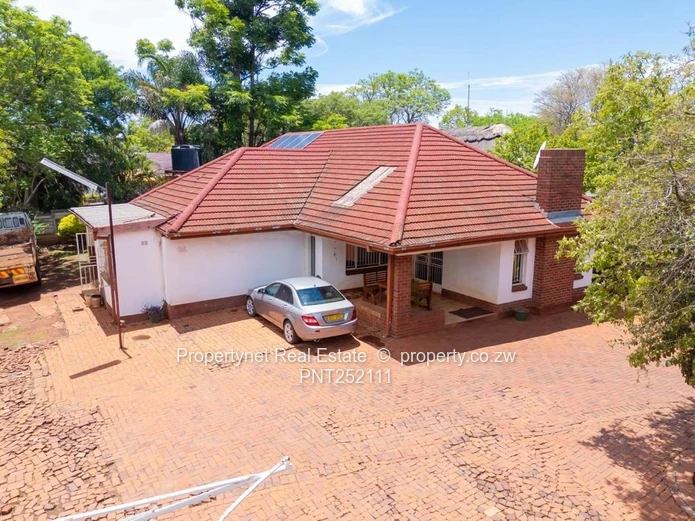 Avondale Commercial Property 