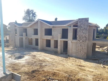 4 Bedroom Townhouse Complex