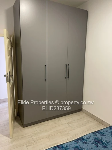 3 Bedroom Cluster in Avondale (Sole Mandate)