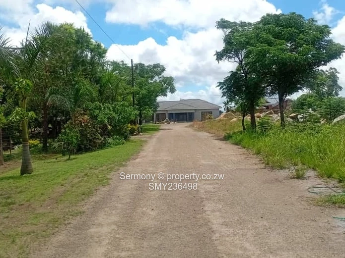 Garden Flat for rent