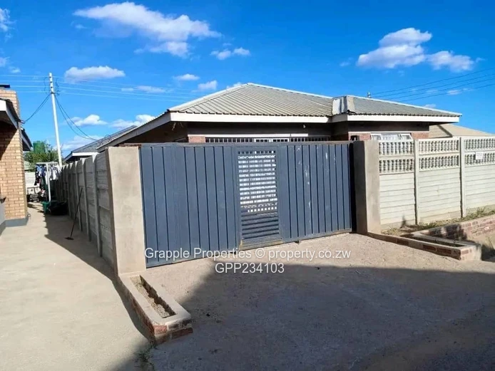 Fidelity southview house for sale