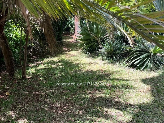 Highlands Fully Furnished 4 Bedroomed House To Rent. 