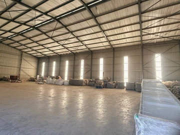Warehouse & Factory