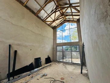 2 Bedroom Garden Flat