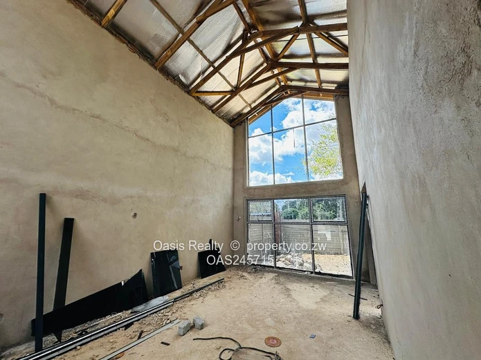 Greendale Cluster Apartments from US$90K – Finish to Your Own Style