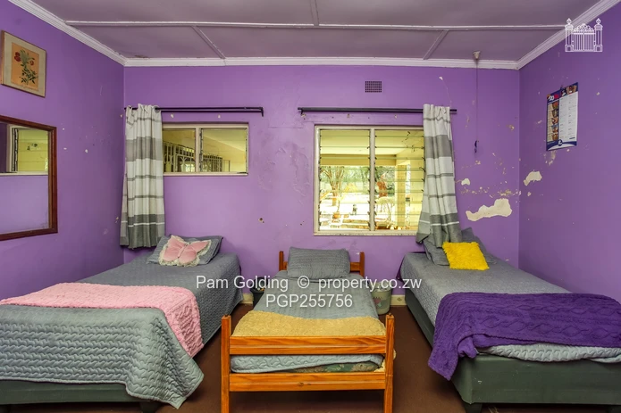 Prime Location Cnr Glenara/Ed Mnangagwa