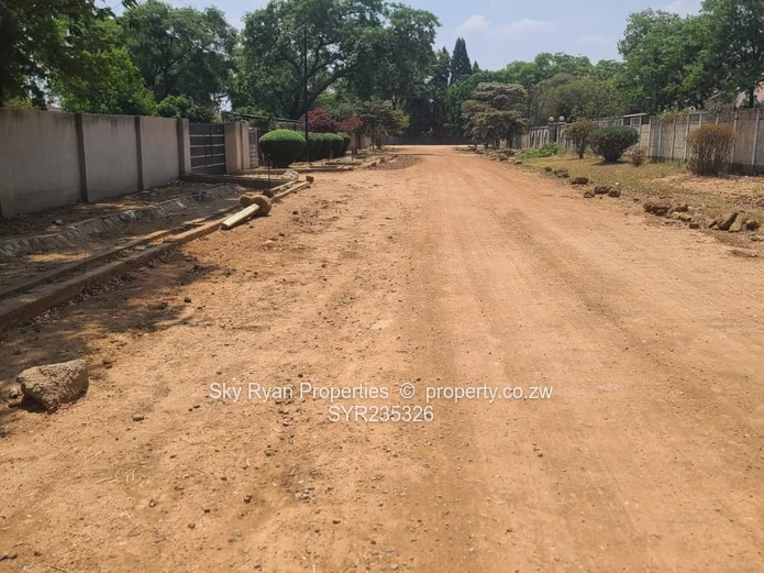 Waterfalls, Debyshire Stands For Sale