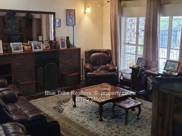 House to rent in Strathaven