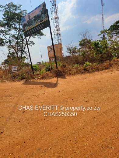 Glen Forest Land For Sale