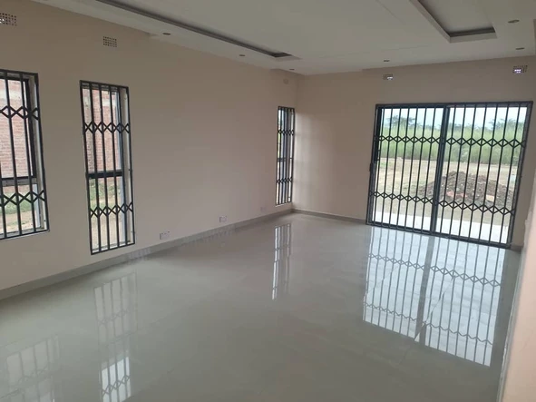 4 Bedroom Townhouse Complex