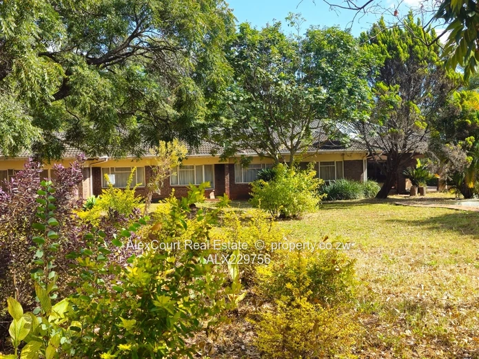 1.4 Hectare Property For Sale In HOGERTY HILL