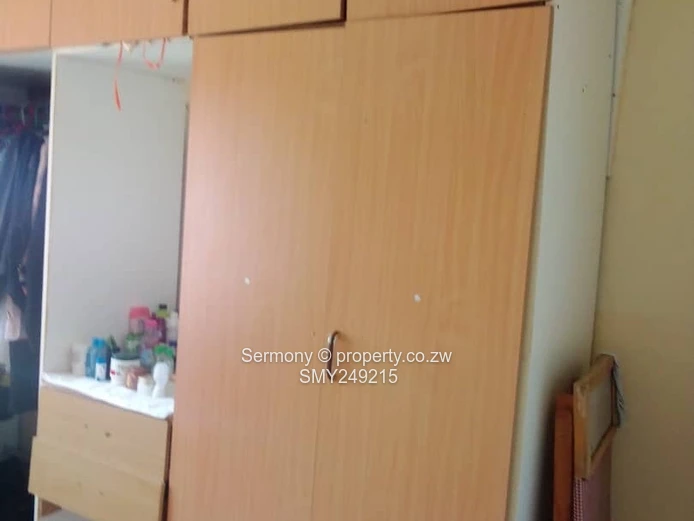 Residential Property For Sale (Sole Mandate)