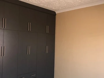 2 Bedroom Garden Flat