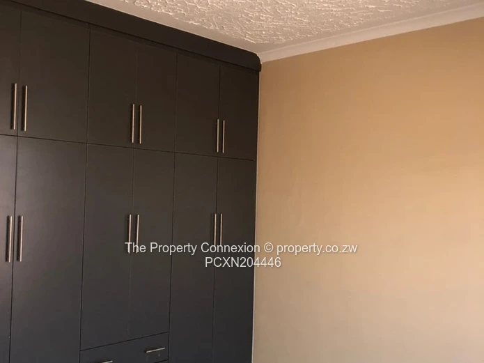 Charming 2-Bedroom Garden Flat in Tynwald Pleasant Valley