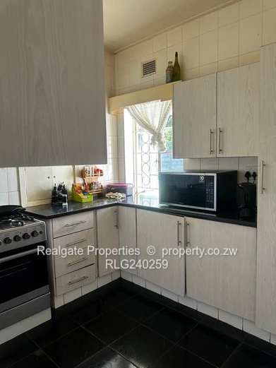 Three Bedroomed House For Sale In Malindela