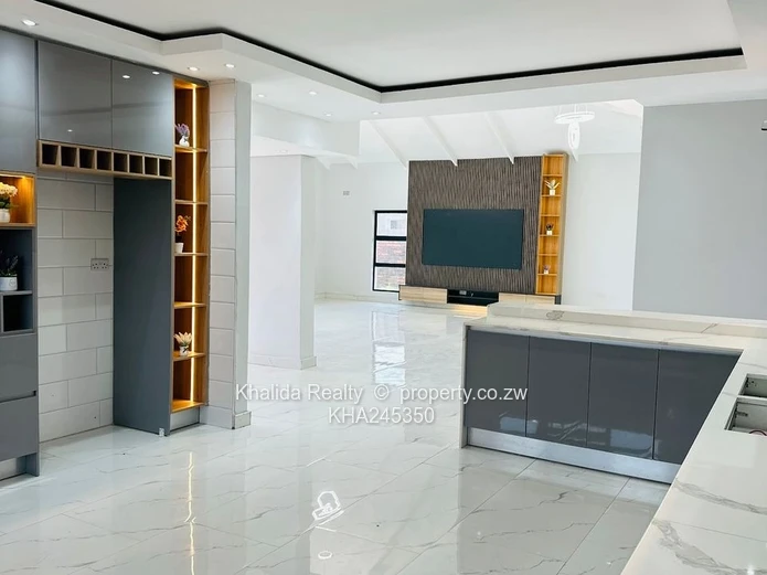 Nyeredzi Ridge 4 Beds House For Sale 