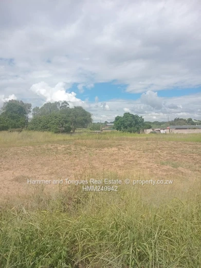 Waterfalls Parktown Stand For Sale