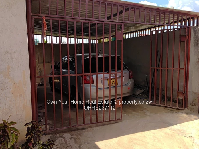 Damofalls phase 4 house to sale