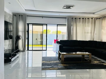 13 Bedroom House