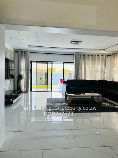 Selborne Park house for sale