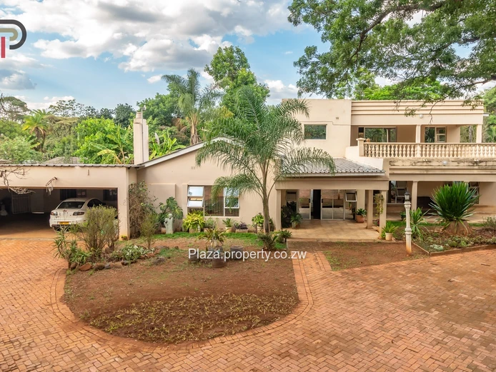 Double Storey On 4,648sqm- The Chase, Mt Pleasant (Sole Mandate)