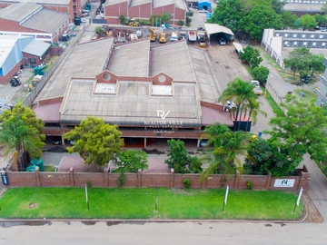 Warehouse & Factory