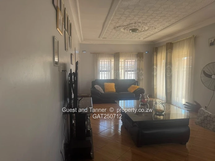 Ardbennie Gardens Cluster House For Sale