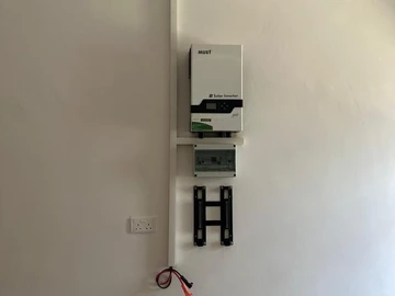 3 Bedroom Flat & Apartment