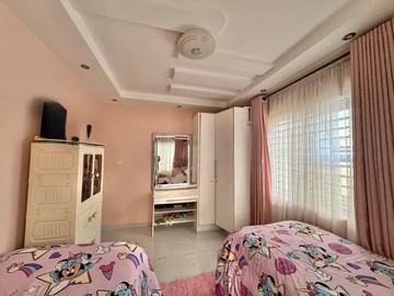 3 Bedroom Townhouse Complex