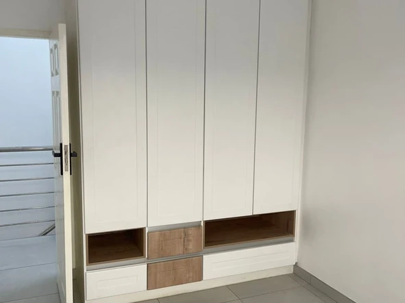 3 Bedroom Townhouse Complex