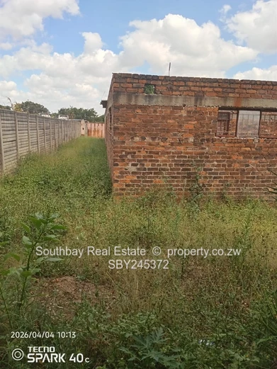 Unlock a great  opportunity to finish and move in! (Sole Mandate)