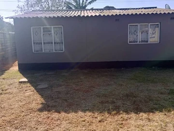 2 Bedroom Cottage