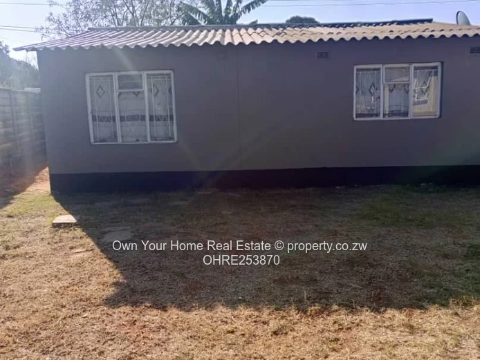 Braeside Cottage For Rent 
