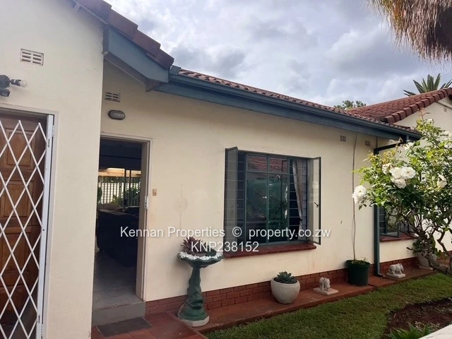 Investment Opportunity 