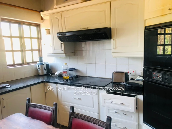 Ballantyne Park House For Sale