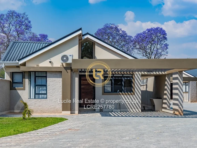 To Let | Greendale | 3-Bedroom Townhouse | $2,000 Per Month