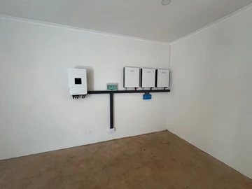 3 Bedroom Townhouse Complex