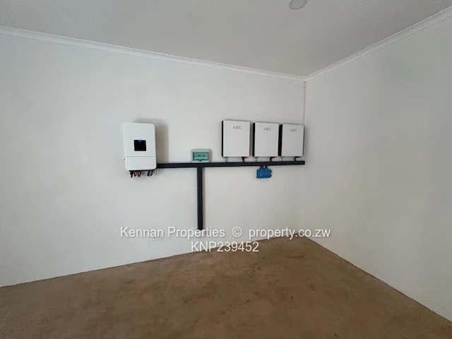 Step Into A Luxury Lifestyle - Chisipite