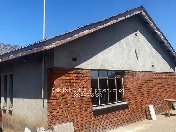 Tynwald-Lenana Park property for letting
