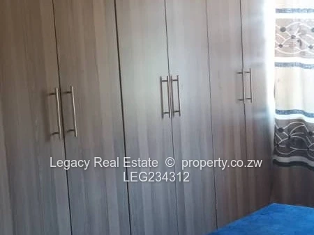 Fern Valley, Mutare – House for Rent