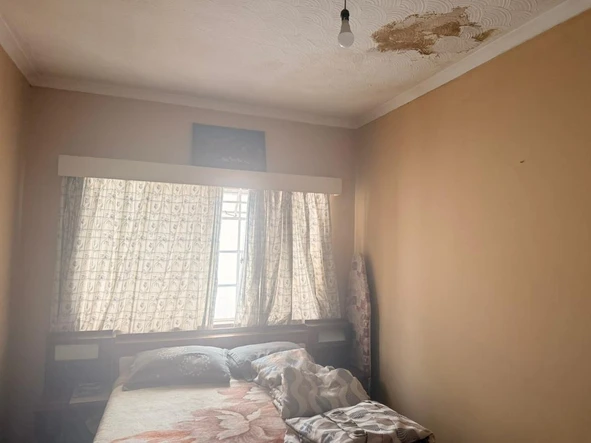 2 Bedroom Garden Flat